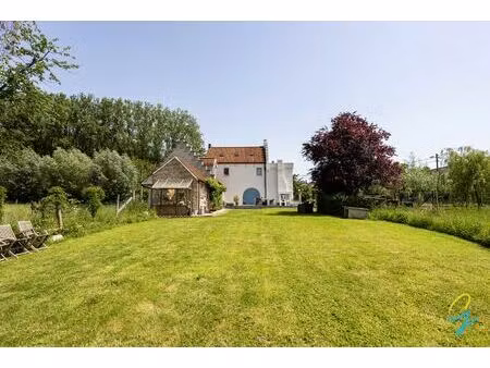 huis te koop in brakel met 3 slaapkamers