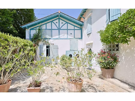 architecture authentique - 1800 - une maison de famille