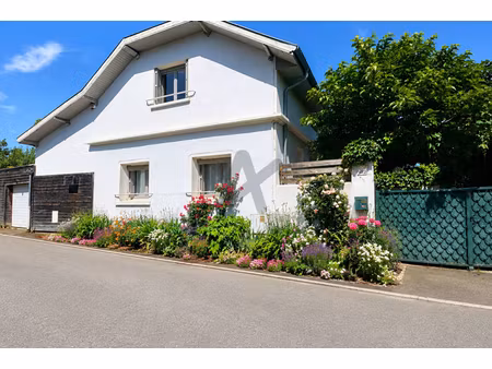 annonce maison à vendre
