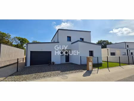 a vendre : treveneuc maison neuve