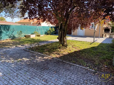 vente maison 4 pièces 82 m² gradignan (33170)