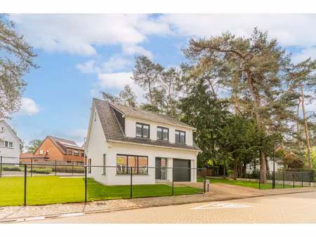 huis te koop in kasterlee met 4 slaapkamers