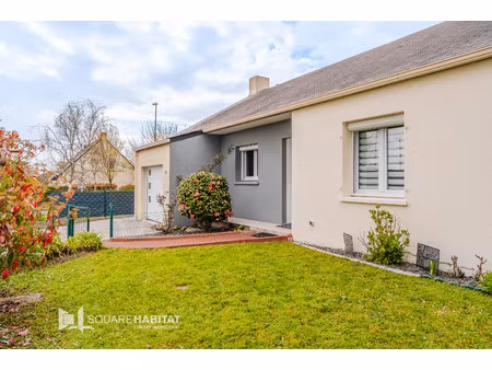 achat maison 5 pièces 119m²