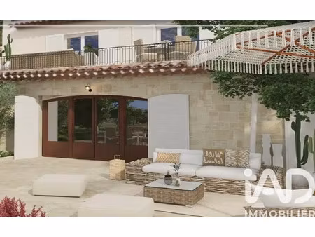 appartement à mouans-sartoux (06370)