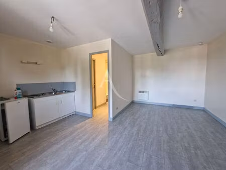 location appartement 1 pièce 26m² les alleuds 49320