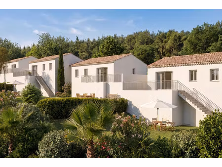 vente maison à construire 92 m² brignoles (83170)