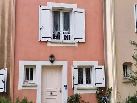 vente maison à montpellier (34000) : à vendre / 82m² montpellier