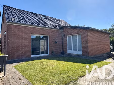 maison à nieppe (59850)