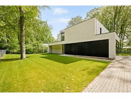 huis te koop in oud-turnhout met 3 slaapkamers