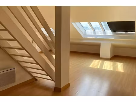 annonce appartement à vendre