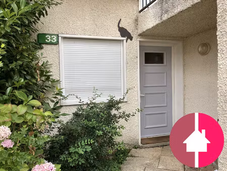 appartement à louer émerainville
