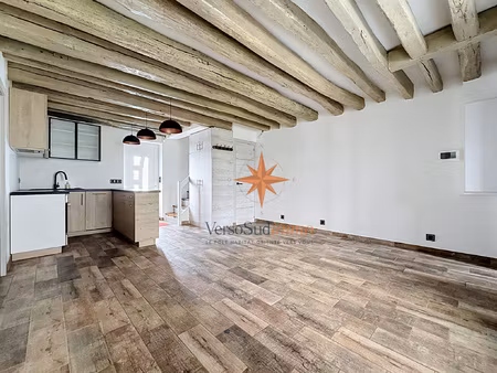 appartement 3 pièces- au calme  secteur pavillonnaire