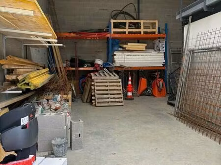 vente entrepôt genay 69730 138m²