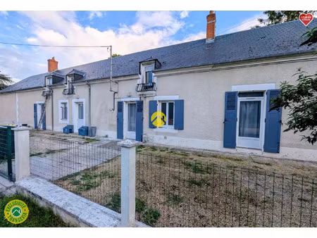 vente maison 8 pièces 200 m² saint-germain-du-puy (18390)