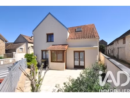 vente maison de village 6 pièces