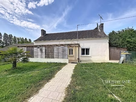 maison 5 pièces - 101 m²