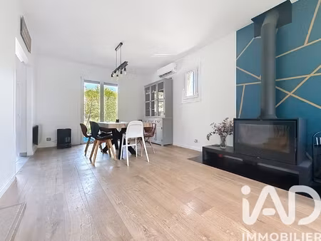 vente maison/villa 6 pièces