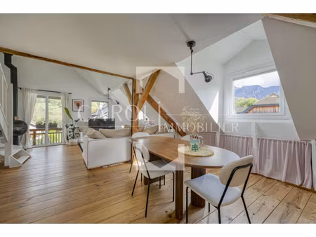 annonce appartement à vendre