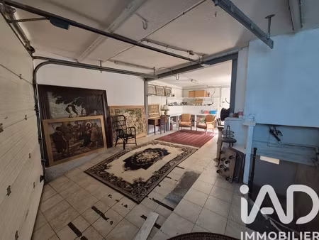 vente immeuble 99 m²
