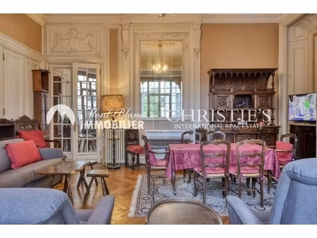 annonce appartement à vendre