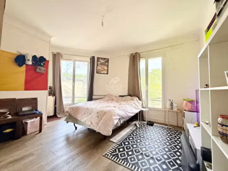 studio loué conflans sainte honorine 1 pièce(s) 23 m2