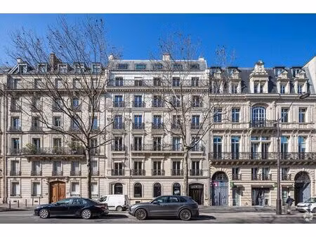 location bureau paris 16eme 75016 16m² à 275m²
