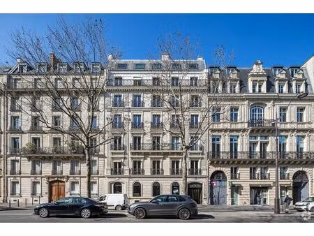 location bureau paris 16eme 75016 30m² à 94m²