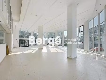 vente commerce le cannet 06110 1035m²