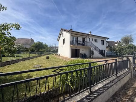 maison 5 pièces 92 m2