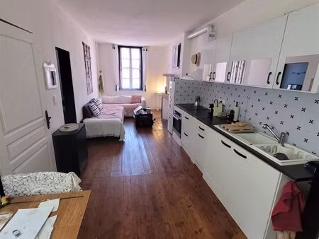 achat : maison (81310)