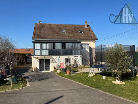 maison familiale proche montereau