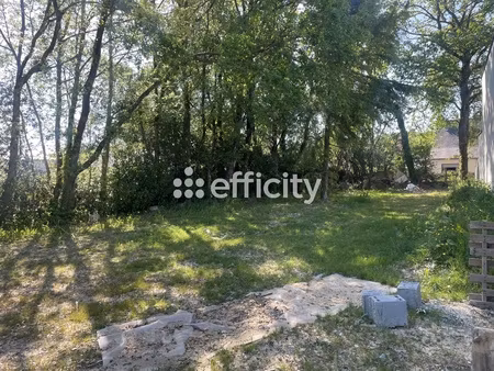 terrain - 507 m²