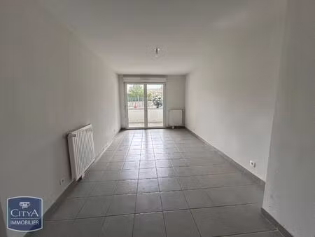 location appartement 2 pièces 50m² sautron 44880