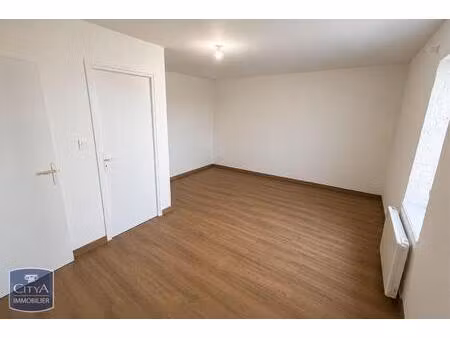 location maison 2 pièces 45m² cholet 49300