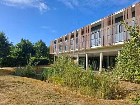 vente bureaux carquefou 44470 950m²