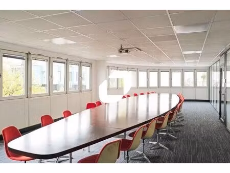 vente bureaux 623 m²
