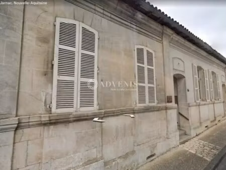 vente bureaux 290 m²