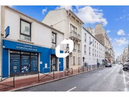 vente bureaux 188 m²