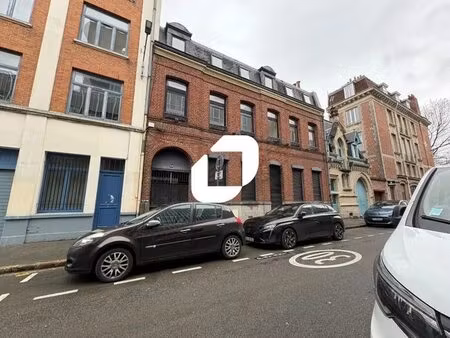 vente bureaux 910 m²