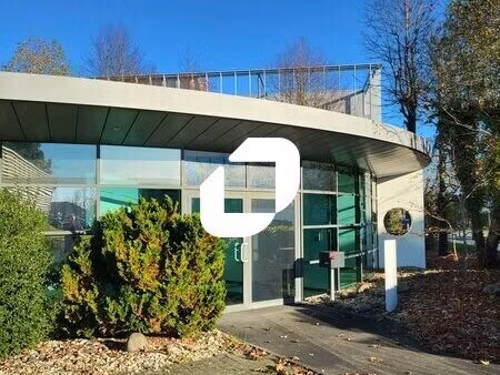 vente bureaux 870 m²