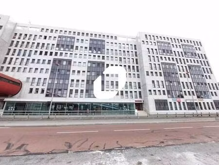 vente bureaux 772 m²