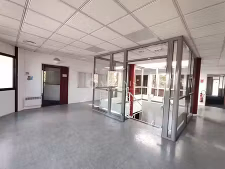 vente bureaux montpellier 34090 250m²