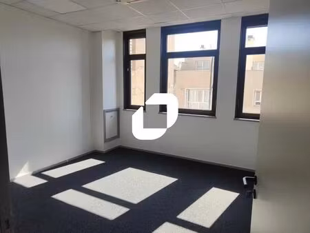 vente bureaux 296 m²