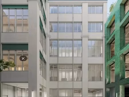 vente bureaux 1 988 m²