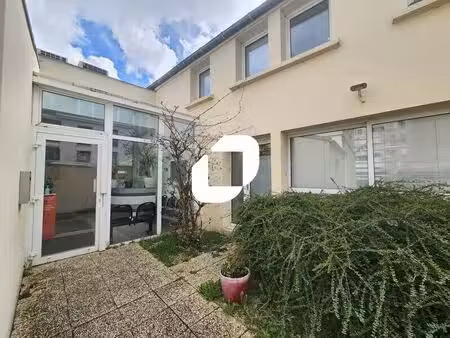 vente bureaux 383 m²