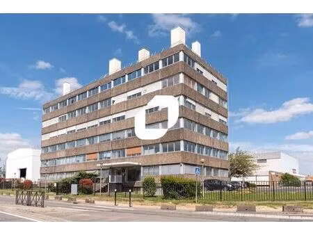 vente bureaux 520 m²