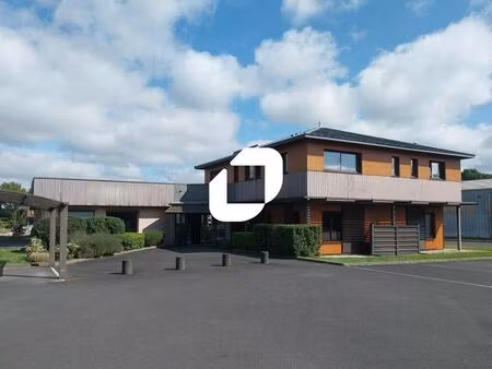 vente bureaux 487 m²