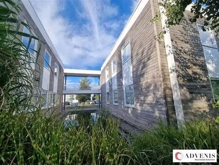 vente bureaux 373 m²