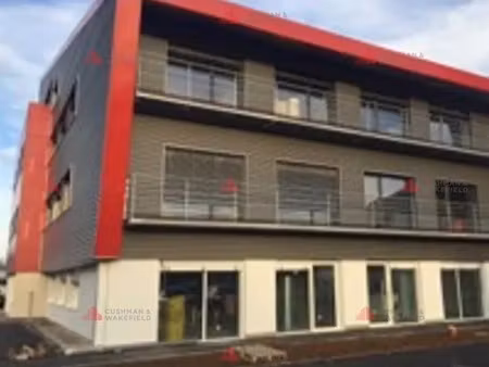 vente bureaux 29 m²