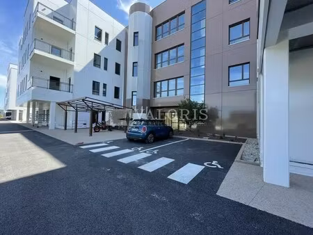 vente bureaux 155 m² à 434 m²